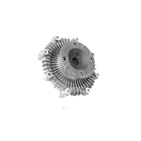 Виско съединител 1621056020 3602200 Toyota Land Cruiser