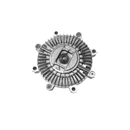 Виско съединител 2523742050 360HH00 Hyundai