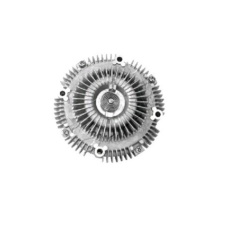 Виско съединител 162100L010 3602203 Toyota