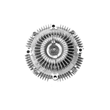 Виско съединител 1621017020 3602206 Toyota and Cruiser
