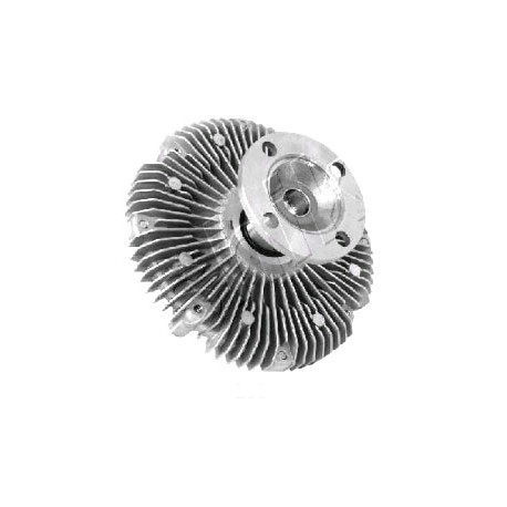 Виско съединител 1621017020 3602206 Toyota and Cruiser