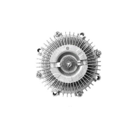 Виско съединител 1621054140 3602207 Toyota Hilux
