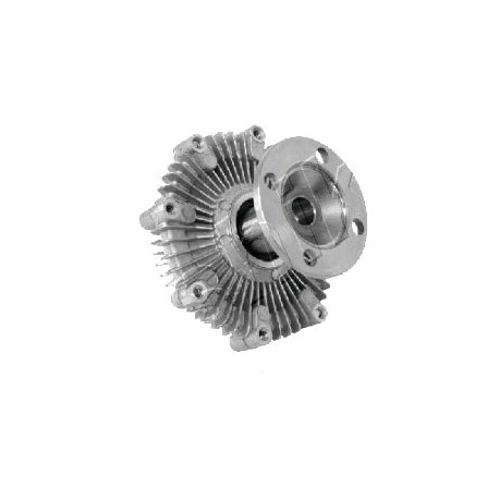 Виско съединител 1621054140 3602207 Toyota Hilux