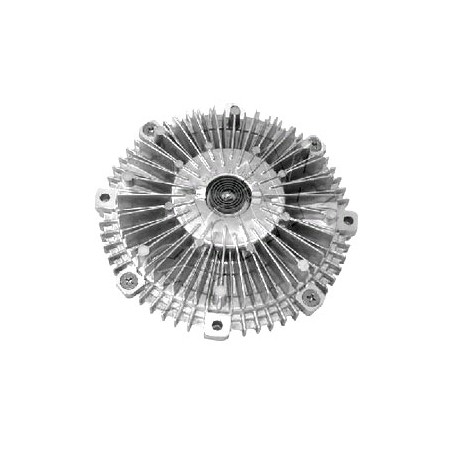 Виско съединител ME298543 3605505 Mitsubishi Pajero
