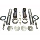 Ремонтен комплект 119023340 K310 Nissan Atleon шенкел