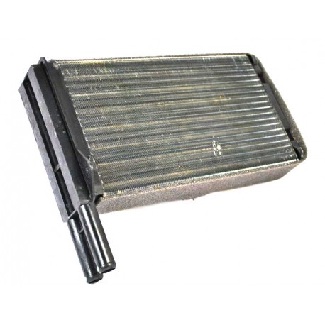 Радиатор парно 1107449 D6G001 Ford Escord