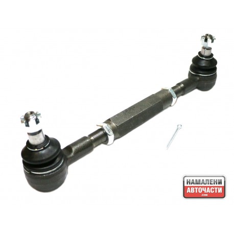 Кормилна щанга 265346600124 83TA10079 Tata Xenon комплект
