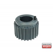 Зъбно колело MD184894 Mitsubishi Pajero 6G74