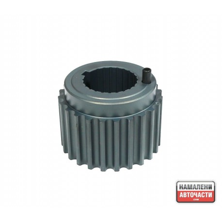 Зъбно колело MD184894 Mitsubishi Pajero 6G74