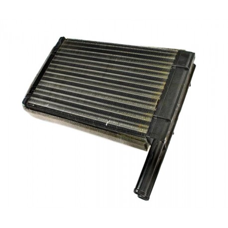 Радиатор парно 6775553 D6G004 Ford 