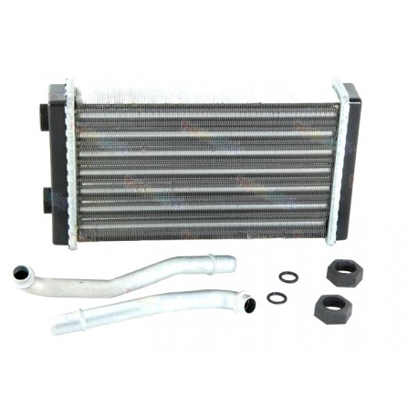 Радиатор климатик 4042575 D6G012 Ford Transit