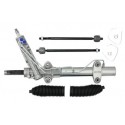 Кормилна рейка 9014600800 SPKME000 Mercedes Sprinter Vw LT със серво