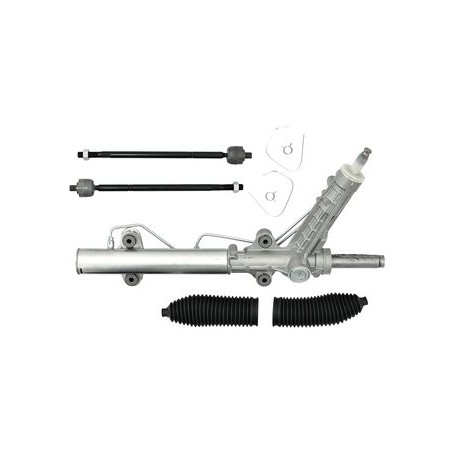 Кормилна рейка 9014600800 SPKME000 Mercedes Sprinter Vw LT със серво