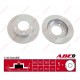 Спирачен диск 0K01133251D C30304ABE Kia Sportage