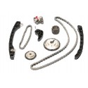 Ангренажен комплект KCK124 Nissan HR16DE
