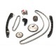 Ангренажен комплект KCK124 Nissan HR16DE