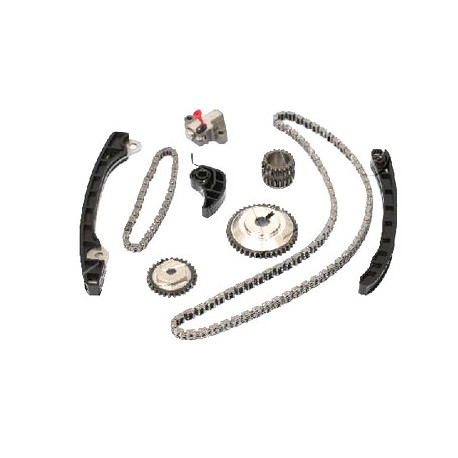 Ангренажен комплект KCK124 Nissan HR16DE