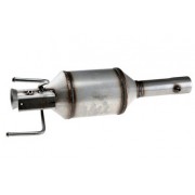 Филтър за твърди частици 9064900592 DPF ME002 Mercedes Sprinter 2006-