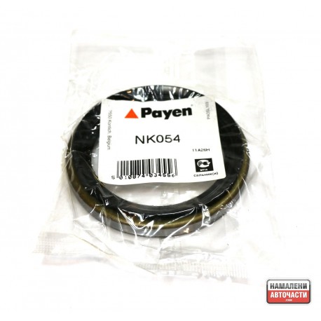 Семеринг 9031156007 NK054 Toyota главина