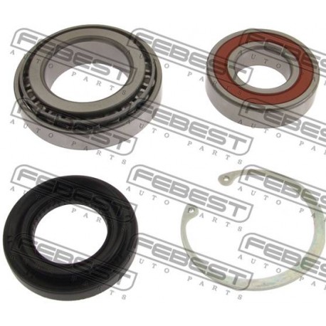 Лагер задна полуоска 0926545002 KITGVJB Suzuki Vitara Jimny Grand Vitara