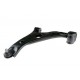 Ляв носач GHP934350C ZWDMZ107 Mazda 6 CX-5