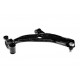 Ляв носач GHP934350C ZWDMZ107 Mazda 6 CX-5