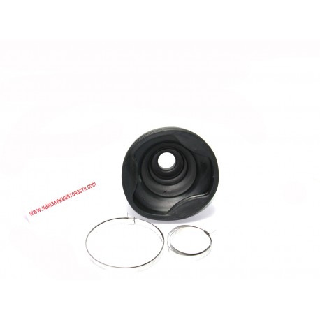 Маншон 39741-0F000 N17R20I Nissan Terrano вътрешно каре