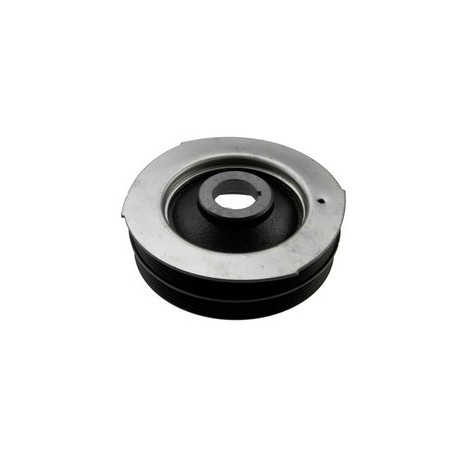 Демпферна шайба FSB911400 RKPMZ003 Mazda 323 MPV Premacy