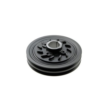 Демпферна шайба MD110165 RPKMS002 Mitsubishi L200 Pajero Sport 
