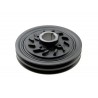 Демпферна шайба MD110165 RPKMS002 Mitsubishi L200 Pajero Sport 