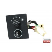 Конзола парно климатик 269983100147 Tata Safari