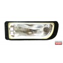 Ляв халоген 269954400183 Tata Safari