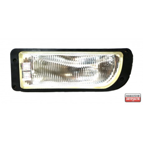 Ляв халоген 269954400183 Tata Safari