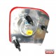 Рефлектор в броня 269954410110 Tata Safari ляв