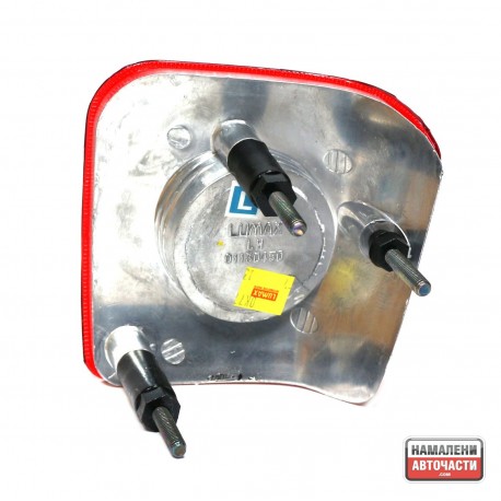 Рефлектор в броня 269954410110 Tata Safari ляв