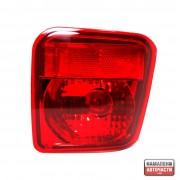 Стоп в броня десен 269954410109 Tata Safari за мъгла