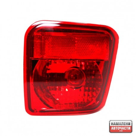Стоп в броня десен 269954410109 Tata Safari за мъгла