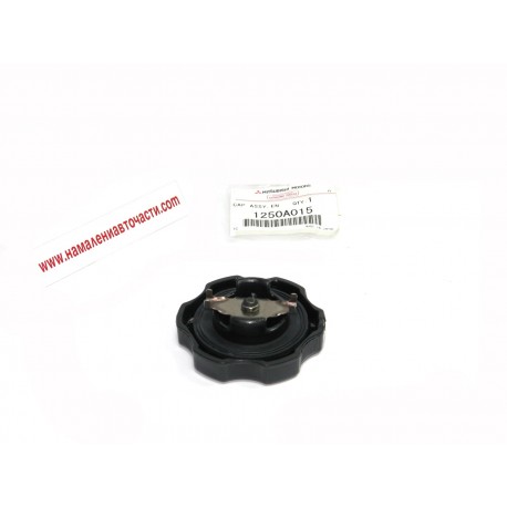 Капачка 1250A015 Mitsubishi масло