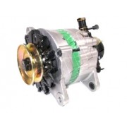 Алтернатор 231000M901 002D980 Nissan Almera