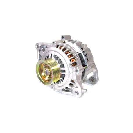 Алтернатор 23100BU010 002D982 Nissan