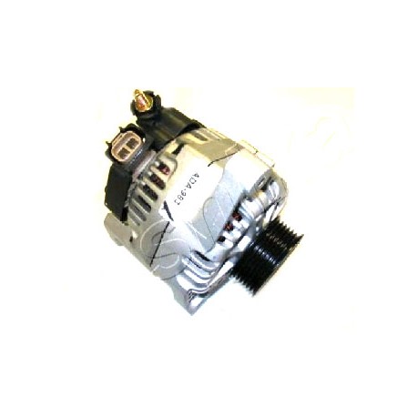Алтернатор 23100BU500 002D983 Nissan