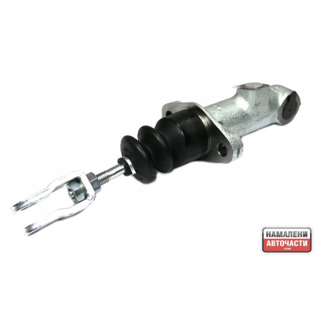 Помпа съединител 269929100289 Tata Safari горна