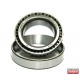 Лагер главина 4021050W00 LM60304911 Nissan преден