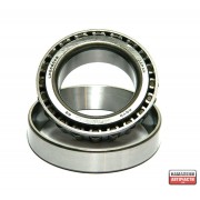 Лагер главина 4021050W00 LM60304911 Nissan преден