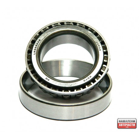 Лагер главина 4021050W00 LM60304911 Nissan преден