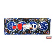 Гарнитура глава 1111554020 EG081 Toyota 2L 2LT
