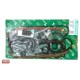 Гарнитури комплект 1010182A25 TF6163 Nissan CA18DE