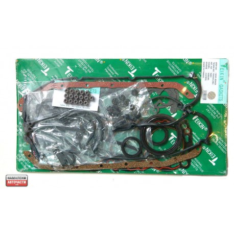 Гарнитури комплект 1010182A25 TF6163 Nissan CA18DE
