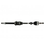Полуоска 4341005480 NPWTY063 Toyota Avensis предна дясна