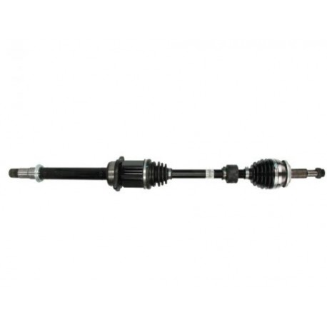 Полуоска 4341005480 NPWTY063 Toyota Avensis предна дясна